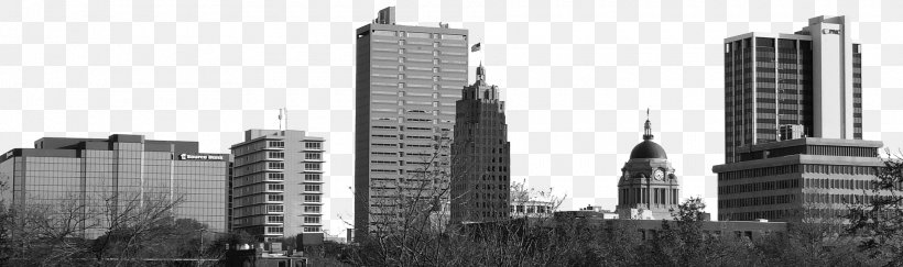 New Haven Martin Luther King, Jr. Memorial Bridge Downtown Fort Wayne Old Fort Greater Fort Wayne Inc., PNG, 1920x570px, New Haven, Allen County Indiana, Black And White, Building, City Download Free