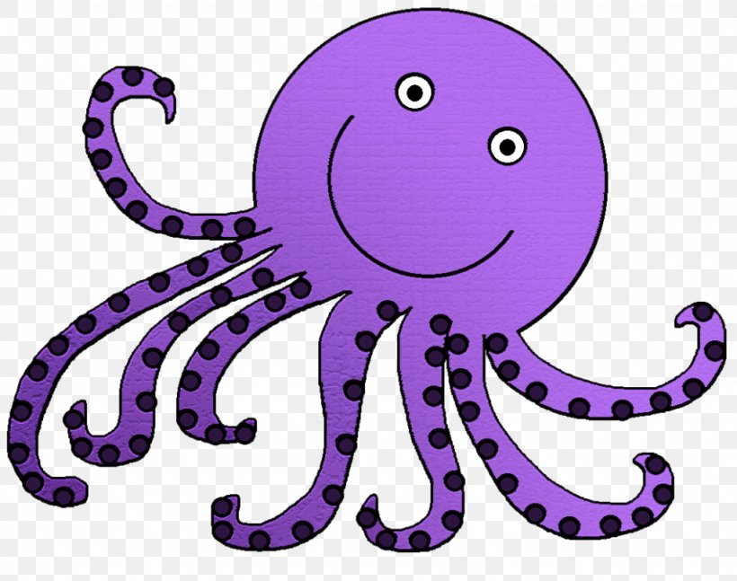 Octopus Free Content Clip Art, PNG, 1024x809px, Octopus, Animal, Cephalopod, Copyright, Drawing Download Free