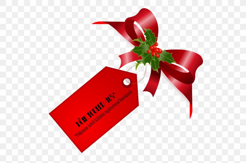 Paper Ribbon Christmas Clip Art, PNG, 1500x1000px, Paper, Banner, Christmas, Christmas Card, Christmas Gift Download Free