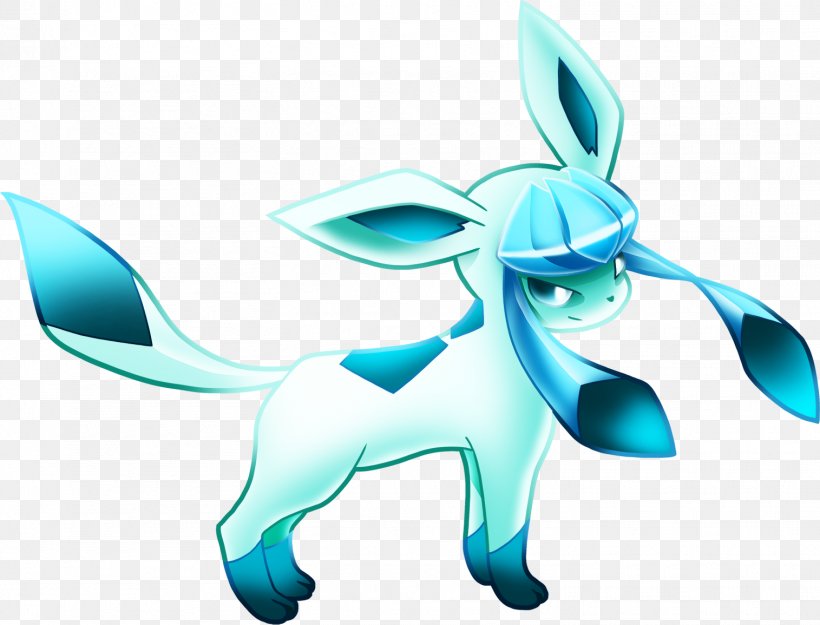 Pokémon Red And Blue Pokémon HeartGold And SoulSilver Glaceon Leafeon Umbreon, PNG, 1515x1155px, Glaceon, Art, Azure, Blue, Fish Download Free