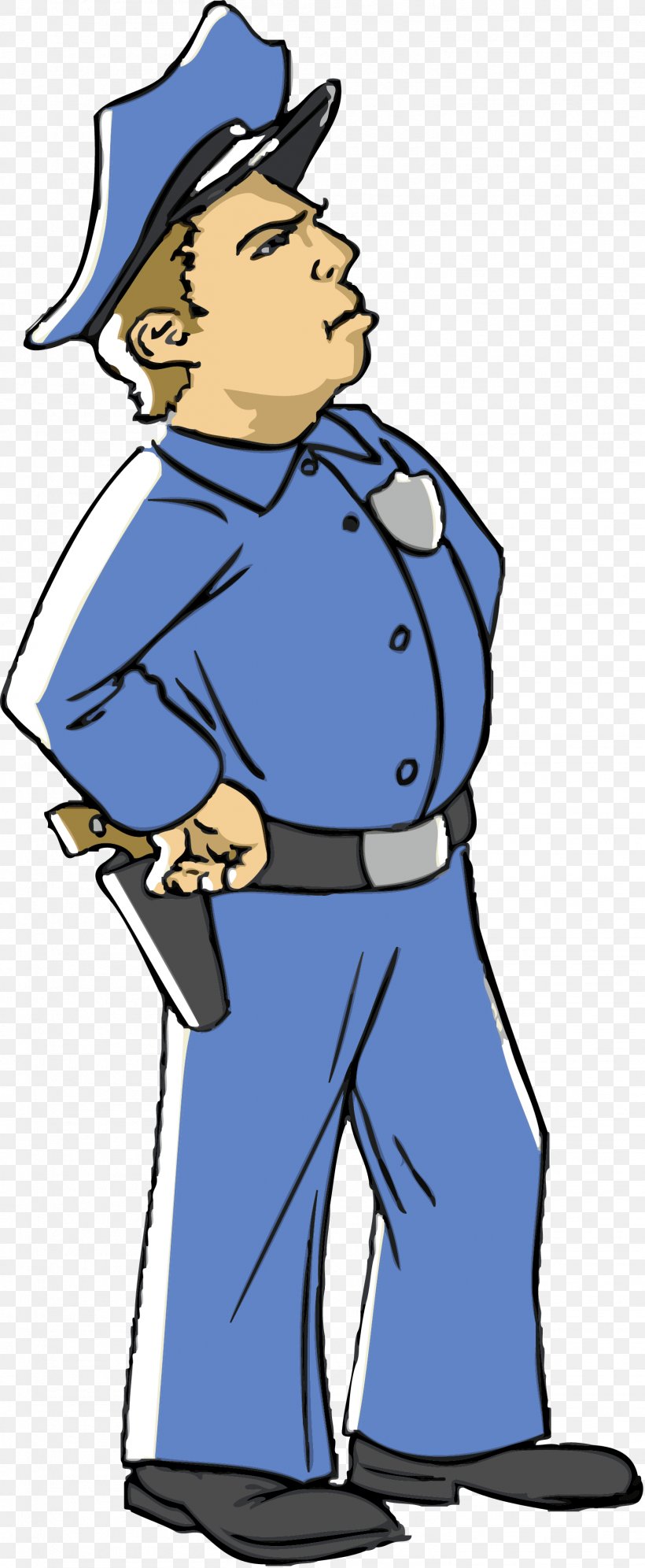 Police Officer Criminal Royalty-free Clip Art, PNG, 1463x3555px, Police Officer, Artwork, Clothing, Costume, Criminal Download Free