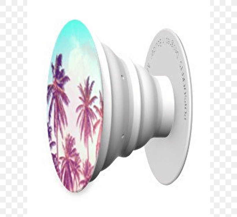 PopSockets Tree IPhone Mobile Phone Accessories Arecaceae, PNG, 750x750px, Popsockets, Arecaceae, Clothing Accessories, Handheld Devices, Ipad Download Free