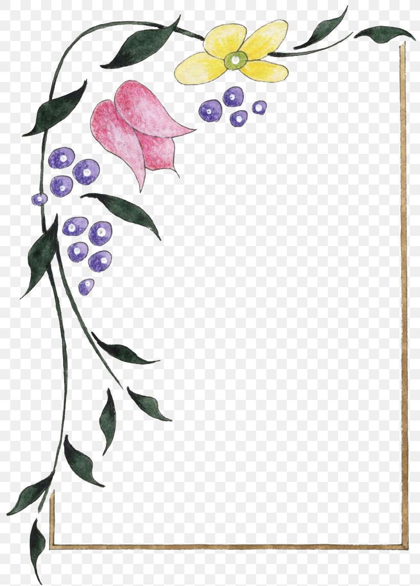 Scrapbooking Borders And Frames Paper Drawing Image, PNG, 814x1143px, Scrapbooking, Askartelu, Borders And Frames, Botany, Decoupage Download Free