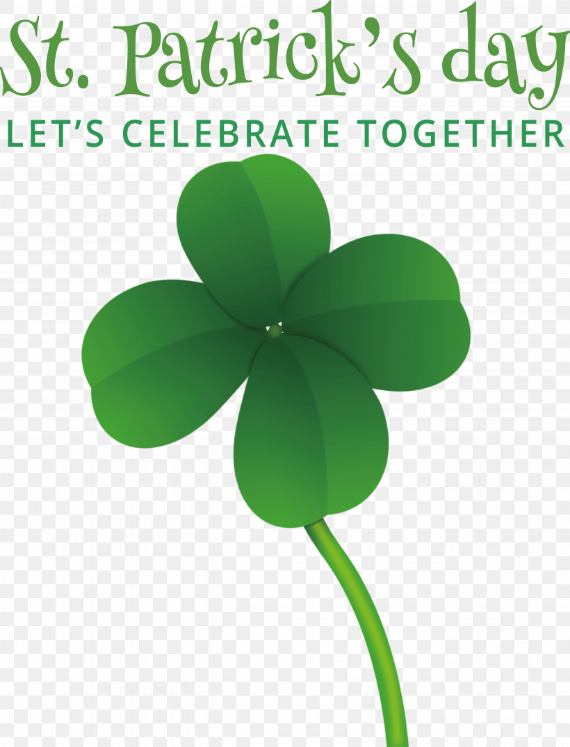 Shamrock, PNG, 5309x6958px, Leaf, Animalmade Art, Biology, Flower, Green Download Free