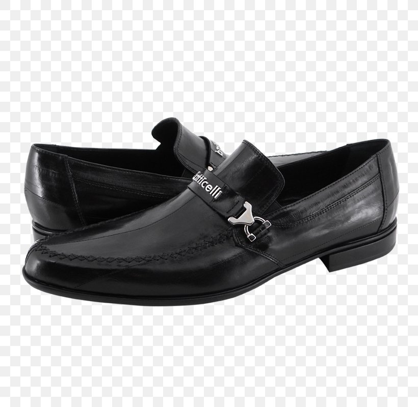 Slip-on Shoe Moccasin Dress Shoe Leather, PNG, 800x800px, Slipon Shoe, Black, Clothing, Dress Shoe, Footwear Download Free