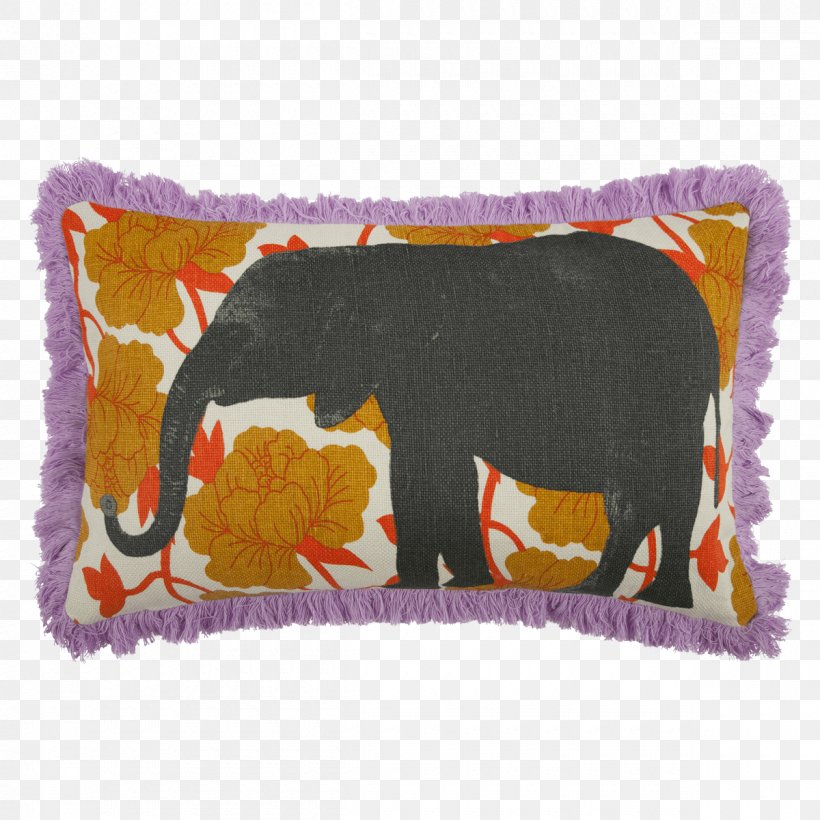 Throw Pillows Cushion Shopping Textile, PNG, 1200x1200px, Pillow, Carpet, Cattle Like Mammal, Cushion, Elephantidae Download Free