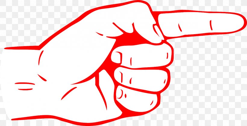 White Red Line Art Line Finger, PNG, 1280x656px, White, Finger, Gesture, Hand, Line Art Download Free