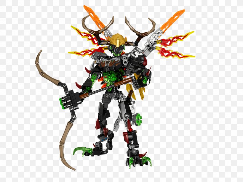 Bionicle: The Game LEGO 71310 Bionicle Umarak The Hunter AFOL, PNG, 2560x1920px, Bionicle The Game, Action Figure, Afol, Bionicle, Fictional Character Download Free
