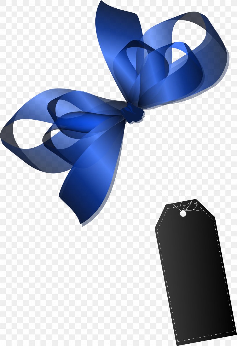 Blue Fresh Flowers Bow, PNG, 3001x4394px, Blue, Computer Graphics, Electric Blue, Gift, Gift Card Download Free