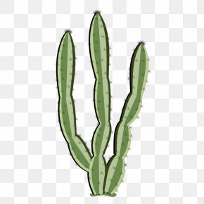 Gargoyle Clipart - Cactaceae Public Domain Saguaro Clip Art PNG