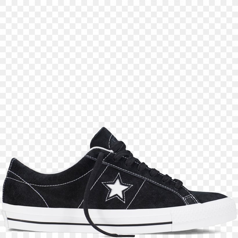 Converse Chuck Taylor All-Stars Sneakers コンバース・ジャックパーセル Suede, PNG, 1000x1000px, Converse, Black, Brand, Chuck Taylor, Chuck Taylor Allstars Download Free