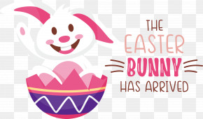 Easter Bunny PNG