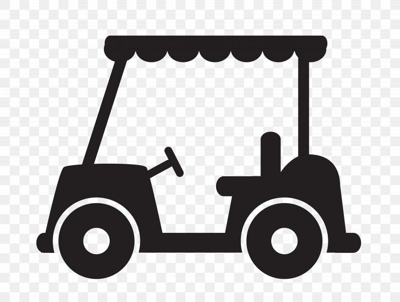 Golf Club Golf Cart Icon, PNG, 4925x3727px, Golf, Ball, Black And White, Brand, Driving Range Download Free