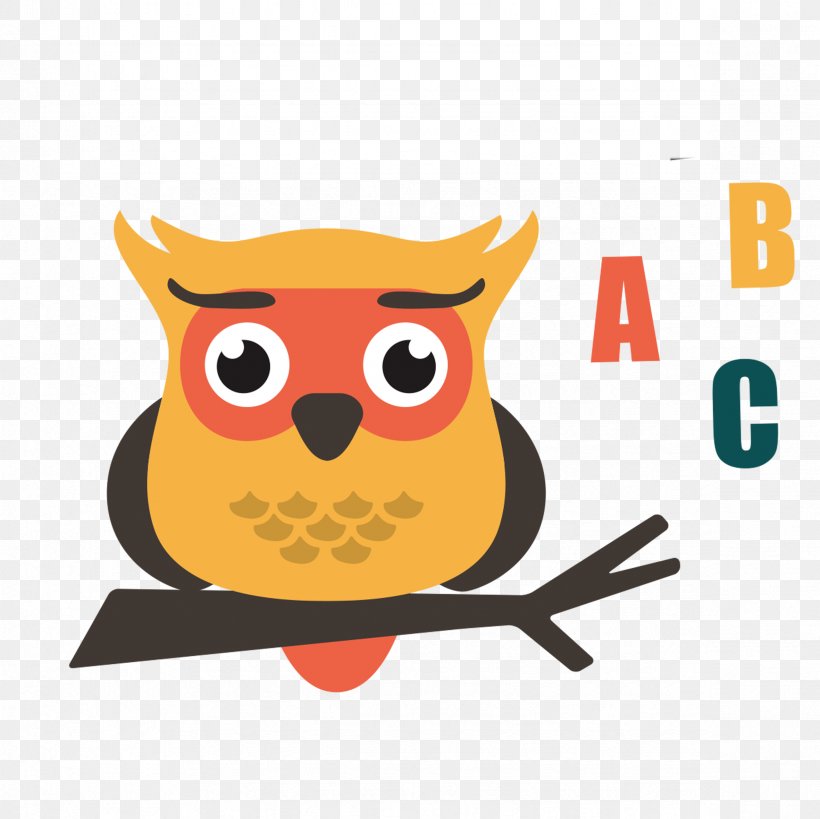 Owl Cartoon Animation, PNG, 2362x2362px, Owl, Animation, Beak, Bird, Bird Of Prey Download Free