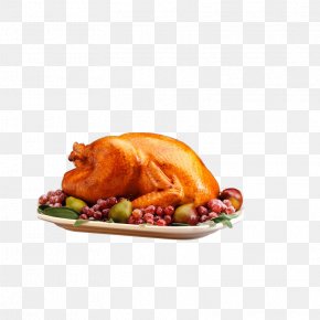 Chicken - Roast Chicken Barbecue Chicken Stuffing Chicken Meat PNG