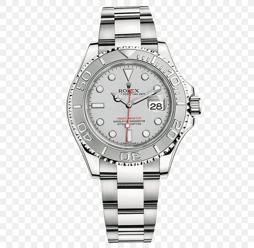 Rolex Yacht-Master II Rolex Datejust Watch Rolex Daytona, PNG, 800x800px, Rolex Yachtmaster, Bezel, Brand, Breitling Sa, Colored Gold Download Free
