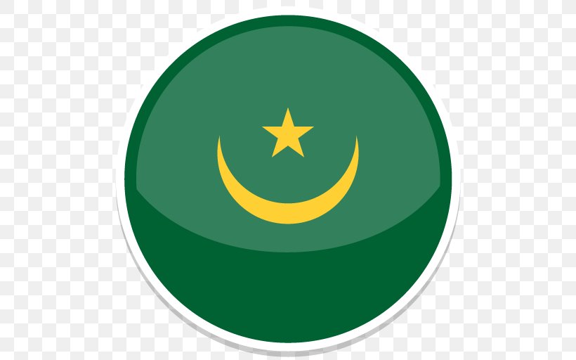 Symbol Green Circle Font, PNG, 512x512px, Mauritania, Artist, Flag, Flag Of Mauritania, Flags Of The World Download Free