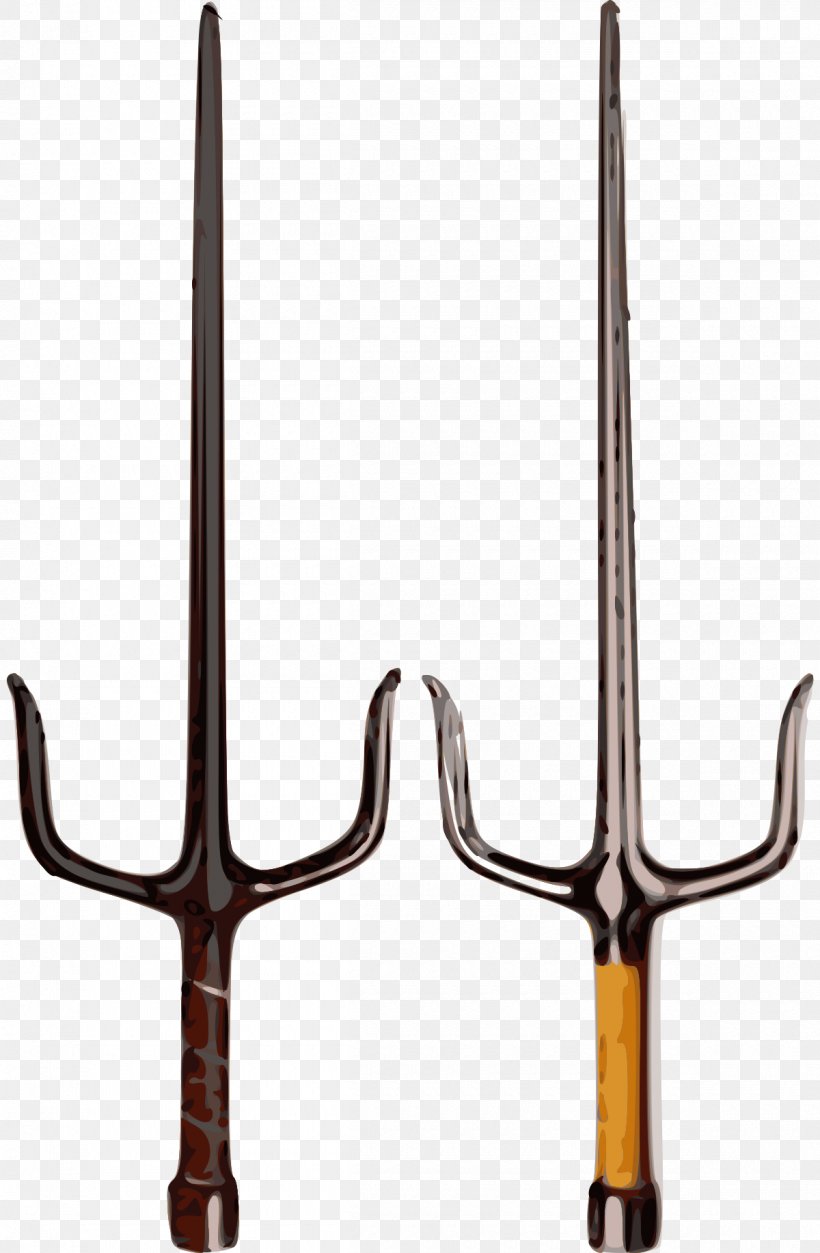 Weapon - Trident The Elder Scrolls V: Skyrim Weapon Gun ÅŒtsuchi PNG