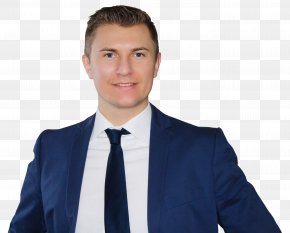Business - Tuxedo M. Business Executive Chief Executive PNG