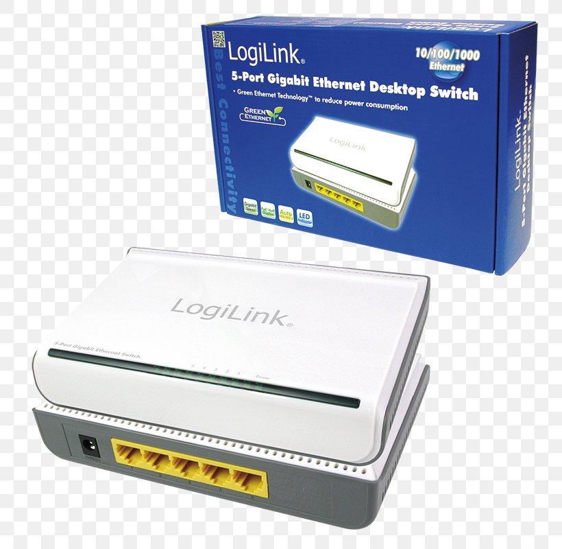 Wireless Router Gigabit Ethernet Wireless Access Points Ethernet Hub, PNG, 800x800px, Wireless Router, Computer Network, Data Transfer Rate, Desktop Computers, Electronic Device Download Free