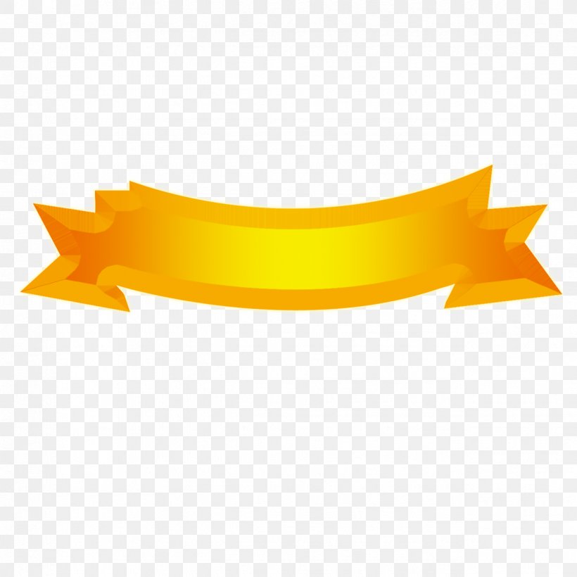 Yellow Ribbon, PNG, 1276x1276px, Yellow Ribbon, Diagram, Jpeg Network Graphics, Orange, Project Download Free