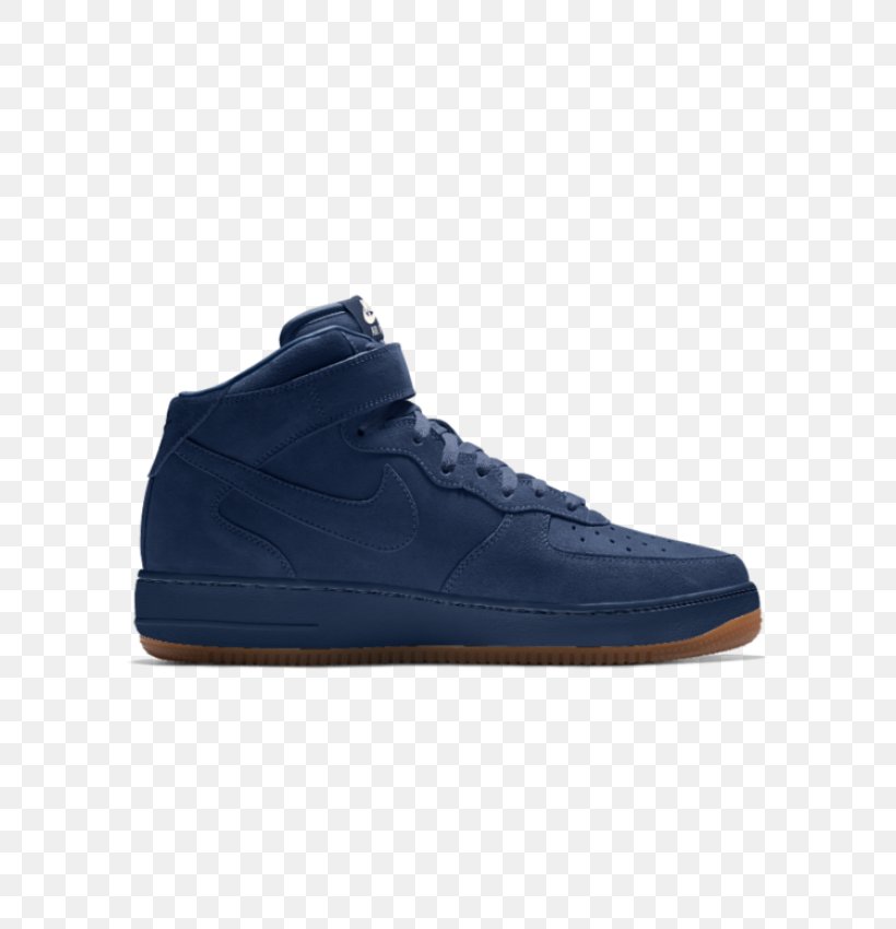 Air Force Shoe Sneakers Footwear High-top, PNG, 700x850px, Air Force, Athletic Shoe, Basketball Shoe, Blue, Cobalt Blue Download Free