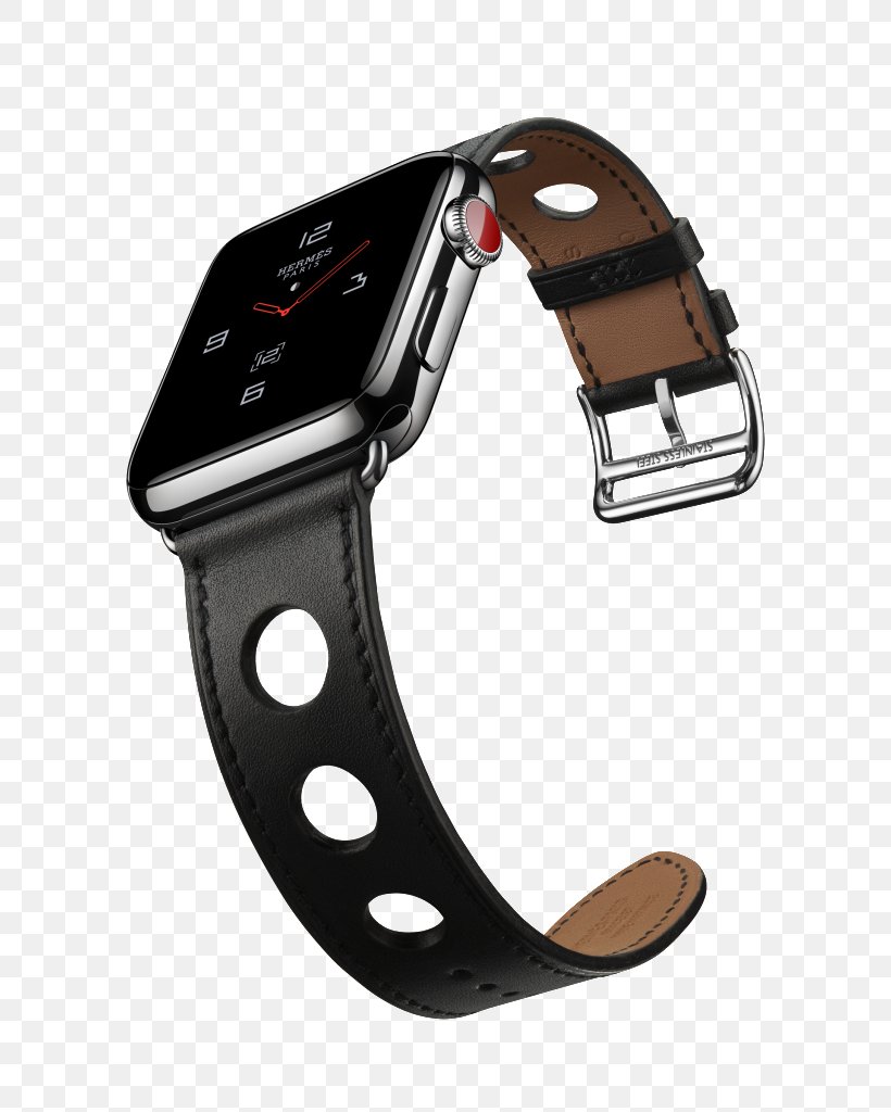 Apple Watch Series 3 Apple Watch Series 2 Hermès, PNG, 758x1024px, Apple Watch Series 3, Apple, Apple Watch, Apple Watch Series 2, Fashion Accessory Download Free