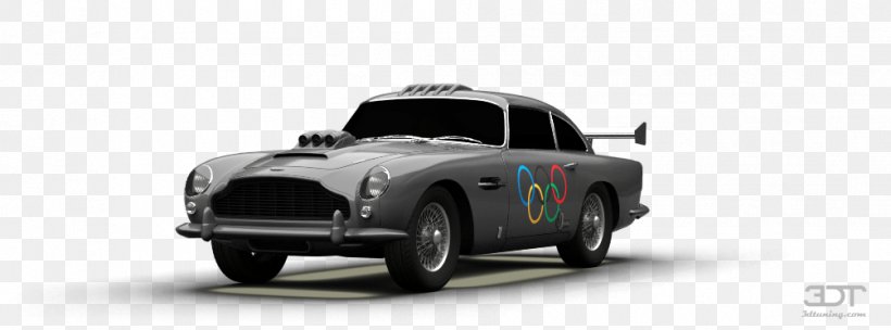 Aston Martin DB5 Mid-size Car Compact Car, PNG, 1004x373px, Aston Martin Db5, Aston Martin, Automotive Design, Brand, Car Download Free