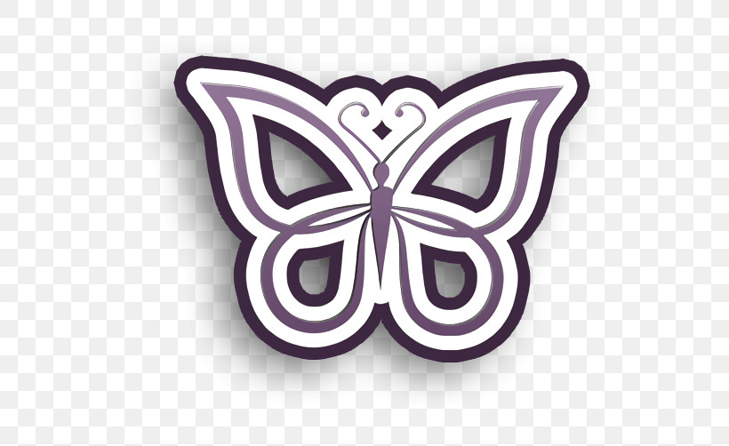 Butterfly Shape Outline Top View Icon Animals Icon Butterfly Icon, PNG, 640x502px, Animals Icon, Biology, Butterflies, Butterflies Icon, Butterfly Icon Download Free