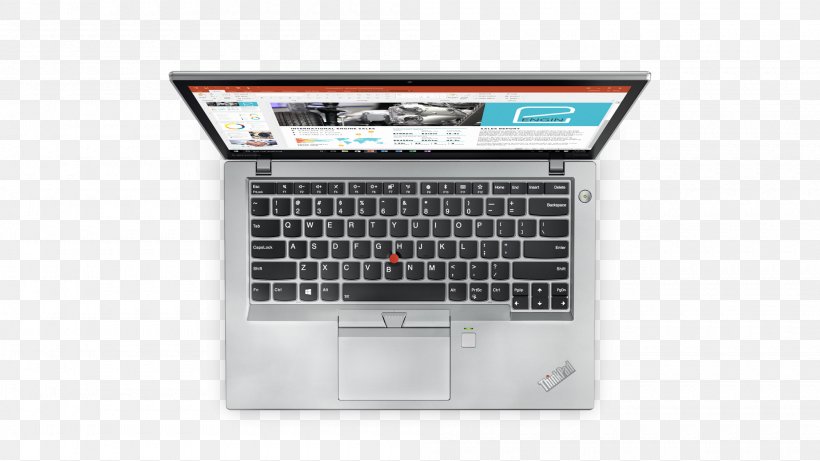 Laptop Intel Core I7 ThinkPad X1 Carbon Lenovo ThinkPad T470s, PNG, 2000x1126px, Laptop, Ddr4 Sdram, Intel, Intel Core, Intel Core I5 Download Free
