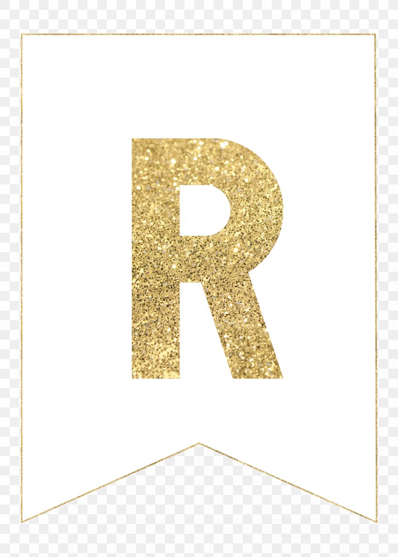 Letter Gold Alphabet Printing Banner, PNG, 1736x2431px, Letter, Alphabet, Banner, Birthday, Brand Download Free