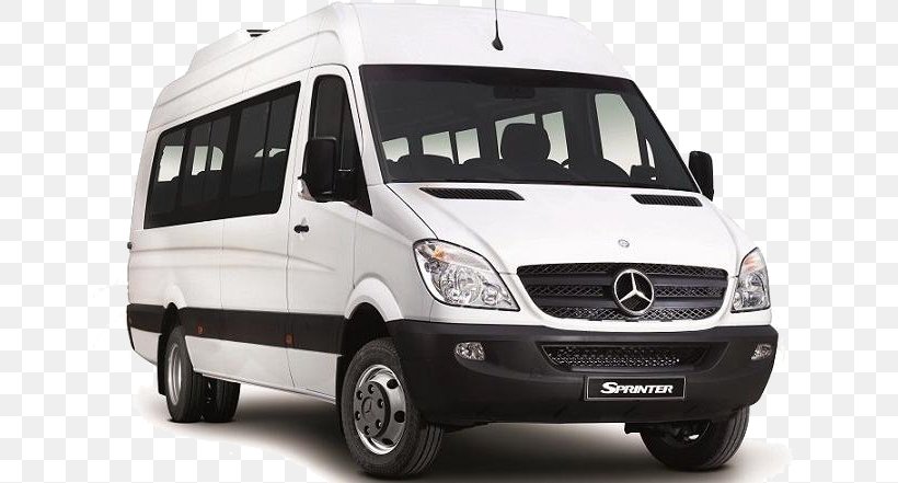 Mercedes-Benz Sprinter Car Van, PNG, 650x441px, Mercedesbenz Sprinter, Automotive Exterior, Bluetec, Brand, Bus Download Free