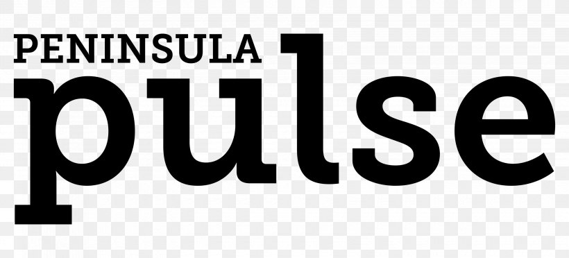 Peninsula Pulse Logo Brand Font, PNG, 3300x1500px, Peninsula Pulse, Brand, Door County Wisconsin, Hotel, Logo Download Free