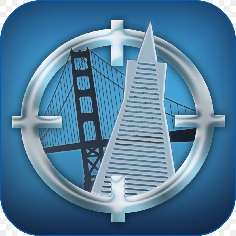 San Francisco Bay Area Trademark Symbol, PNG, 1024x1024px, San Francisco Bay Area, Microsoft Azure, Symbol, Trademark Download Free