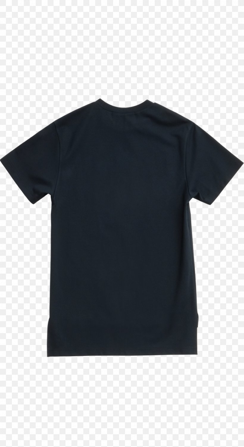T-shirt Sleeve Calvin Klein Clothing Blouse, PNG, 900x1650px, Tshirt, Black, Blouse, Calvin Klein, Clothing Download Free
