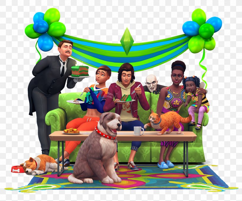 The Sims 4: Cats & Dogs The Sims 4: City Living The Sims 4: Seasons SimCity Societies, PNG, 969x808px, Sims 4 Cats Dogs, Electronic Arts, Expansion Pack, Fun, Leisure Download Free