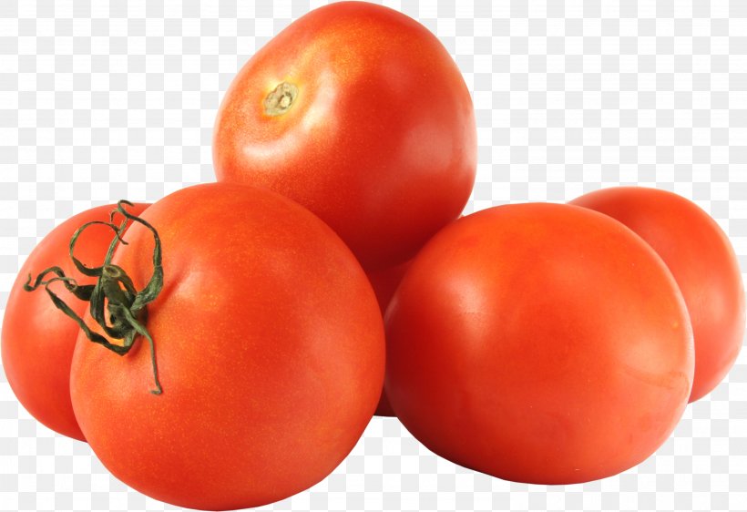 Tomato Juice Cherry Tomato Vegetable Fruit, PNG, 2976x2043px, Roma Tomato, Apple, Banana, Beefsteak Tomato, Bush Tomato Download Free