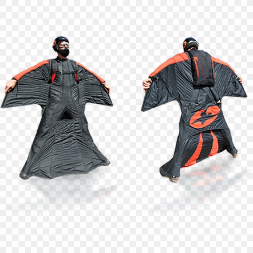 Wingsuit Flying Lapel Pin Outerwear BASE Jumping, PNG, 1000x1000px, Wingsuit Flying, Adrenaline, Base Jumping, Costume, Customer Service Download Free