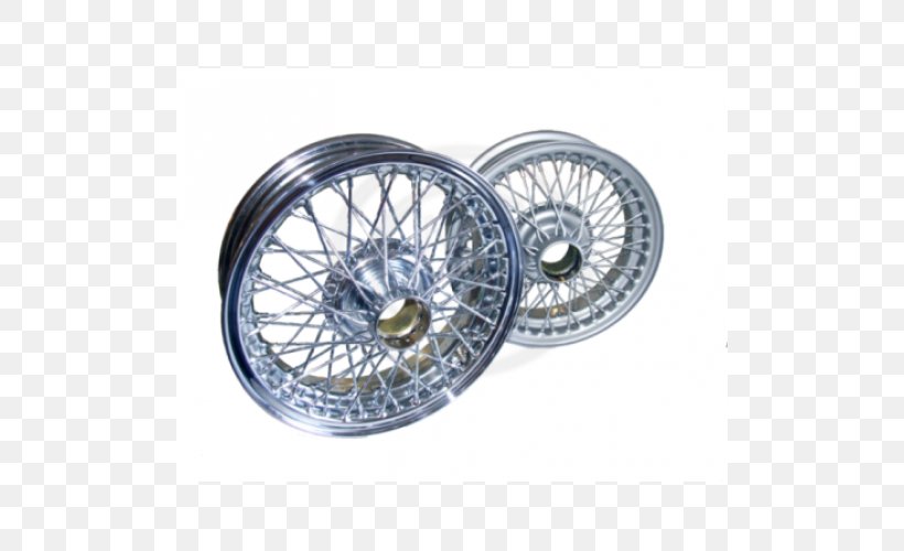 Alloy Wheel Car Spoke Wire Wheel Rim, PNG, 500x500px, Alloy Wheel, Automotive Tire, Automotive Wheel System, Car, Circuit Diagram Download Free