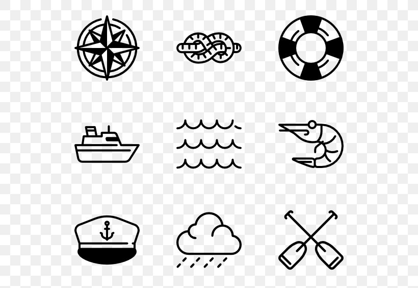 Sea Maritime Transport Clip Art, PNG, 600x564px, Sea, Area, Black And White, Diagram, Drawing Download Free