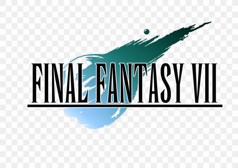 Final Fantasy VII Remake Crisis Core: Final Fantasy VII PlayStation Dirge Of Cerberus: Final Fantasy VII, PNG, 1600x1128px, Final Fantasy Vii, Brand, Crisis Core Final Fantasy Vii, Dirge Of Cerberus Final Fantasy Vii, Dissidia 012 Final Fantasy Download Free