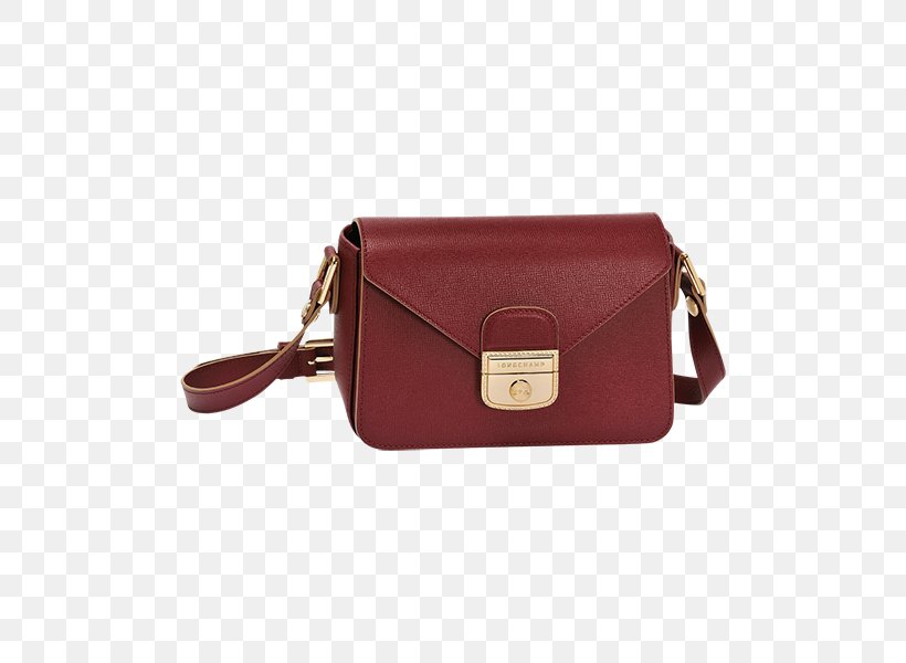 Handbag Pliage Longchamp Leather, PNG, 500x600px, Handbag, Bag, Brand, Brown, Buckle Download Free