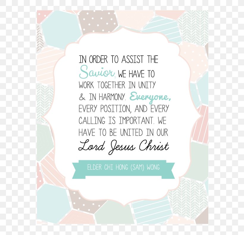 LDS General Conference The Church Of Jesus Christ Of Latter-day Saints Elder Art Quotation, PNG, 612x792px, Lds General Conference, Academic Conference, Aqua, Area, Art Download Free