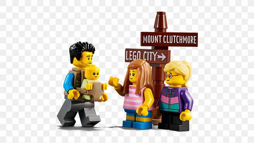 LEGO 60134 City Fun In The Park City People Pack Lego Minifigure LEGO 60153 City People Pack, PNG, 3000x1687px, Lego, Figurine, Lego Brickheadz, Lego City, Lego Creator Download Free
