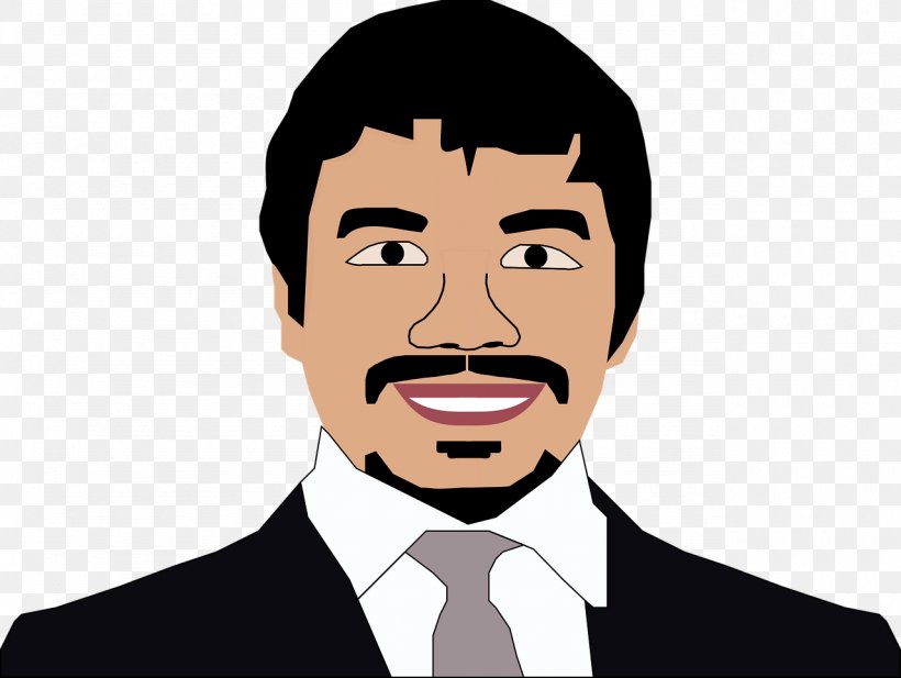 Manny Pacquiao Philippines Boxing Clip Art, PNG, 1280x964px, Manny Pacquiao, Boxing, Businessperson, Cartoon, Cheek Download Free
