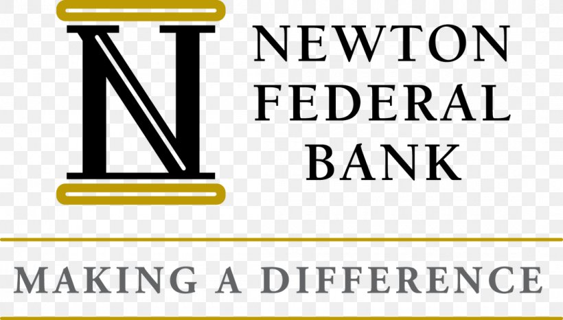 Newton Federal Bank Vidalia Federal Savings Bank First Federal Savings And Loan Association Of Wakeeney, PNG, 1100x626px, Bank, Area, Brand, Covington, Diagram Download Free