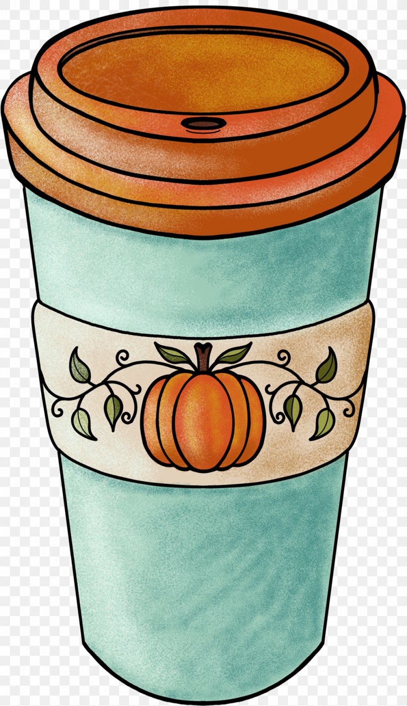Clip Art Image Illustration Design, PNG, 1008x1748px, Digital Illustration, Behance, Fall Pumpkin Spice, Flowerpot, Food Storage Containers Download Free