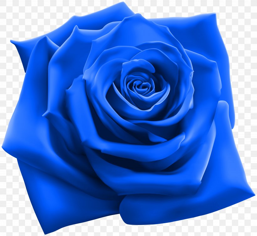 Rose Stock Illustration Stock Photography Illustration, PNG, 5000x4587px, Rose, Art, Blue, Blue Rose, Cobalt Blue Download Free