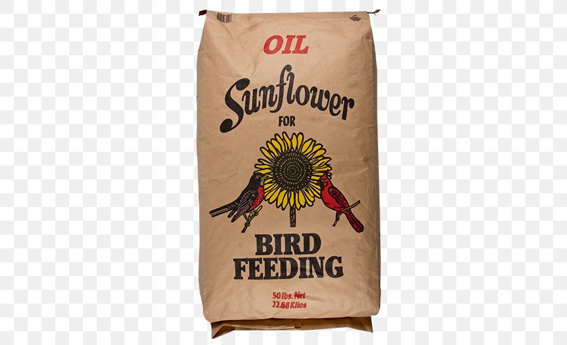 Sunflower Seed Oil Seed Company Common Sunflower, PNG, 500x500px, Sunflower Seed, Bird Feeders, Bird Feeding, Commodity, Common Sunflower Download Free