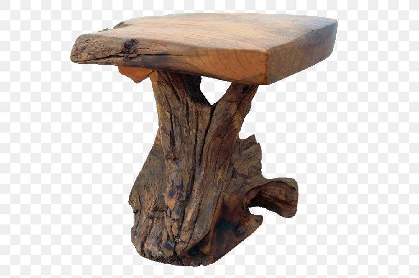 Tree Driftwood, PNG, 600x545px, Tree, Driftwood, Furniture, Table, Wood Download Free
